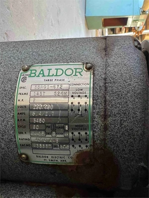 Used DAVIS & WELLS RS-2-64 Woodworking Shapers California US | MachineryMax #1390455