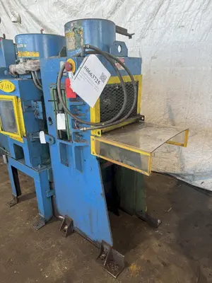 USED FRANKLIN MANUFACTURING 5280