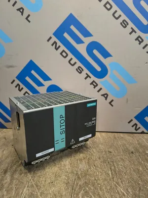 SIEMENS 6EP1436-3BA00 PLC Power Supplies | ESS Industrial Equipment Sales (1)