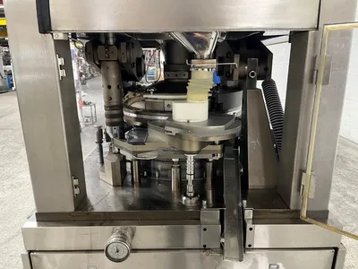 Used MANESTY MKIIA Miscellaneous Packaging Equipment Ohio US | HGR 24 #729121