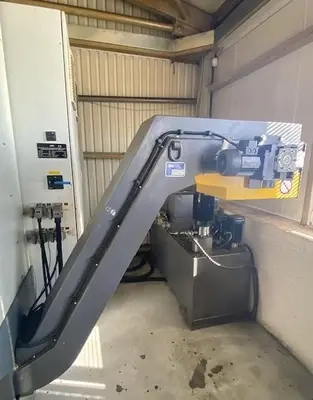 USED 2012 AXA DBZ