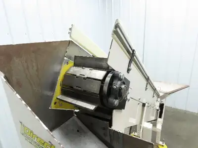 Used DIRECT CONVEYORS _UNKNOWN_ Belt Conveyors Indiana US | Arrow Industrial #1416597