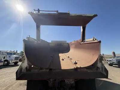 Used 2008 PETERBILT 389 Tractors & Trailers California US | Ben Kaplan Equipment #1452568