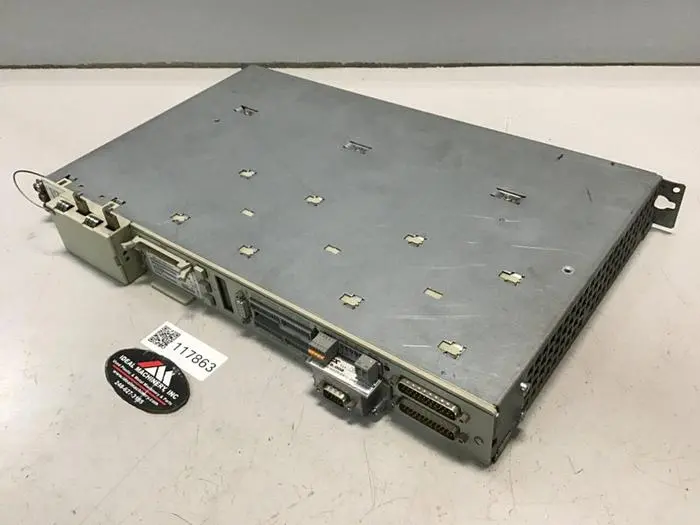 Used SIEMENS 6SN1118-1NK01-0AA1 Circuit Boards Michigan US | Ideal Machinery #567549