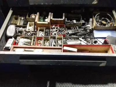 USED 1991 KOVOSVIT VR 5 NC