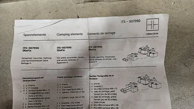 EROWA ER-007990 Tooling | Advanced Capital Equipment (5)