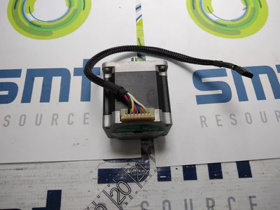 USED STEP SYN 10H7123-0140