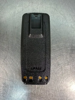 USED Motorola PMNN4077C