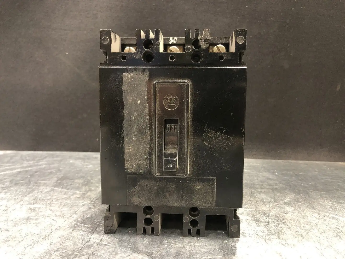 USED WESTINGHOUSE EHB3030