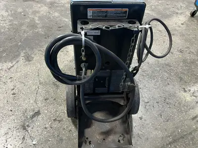 Used MILLER MILLERMATIC 252 Mig Welders Ohio US | HGR 24 #1521251