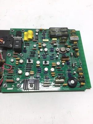 NUS Instruments NUS-710DUOTT45059 Electronics Converter Module