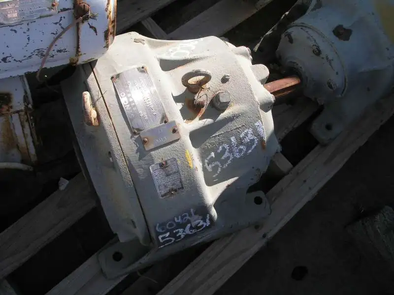 USED US ELECTRIC -