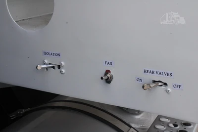 Used 2019 KENWORTH T880 Septic/Sewer/Vacuum Trucks Texas US | Roll Off Truck World #1491813
