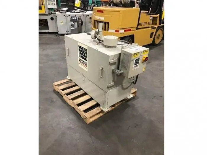 Used CINCINNATI MILACRON CML-VLS-500 Dust Collectors | Absolute Machinery #541038