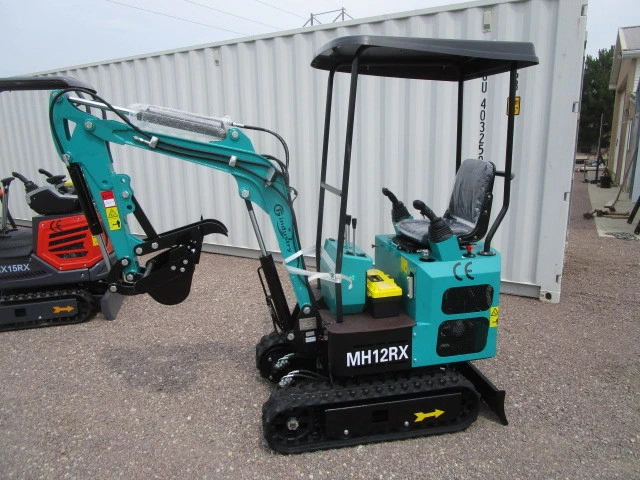 CFG MH12RX 1ton Excavator