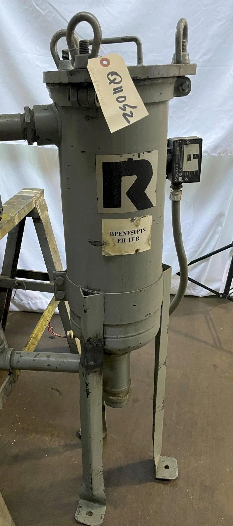 USED Rosedale 8-15-2P-1-150-C-B-S-B