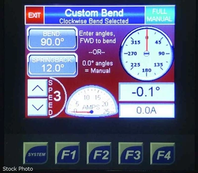 NEW BAILEIGH RDB-250