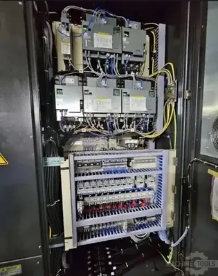 Used 2021 OKUMA MULTUS U3000 2SW/1500 CNC Lathes Arizona US | KD Machinery #1343341
