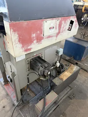 USED ORII LCC03KR2MAX-TVTS