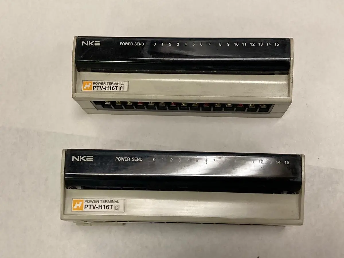 Used KURODA PTV-H16TC Industrial Controls Ohio US | Surplus Asset Holdings #1237828