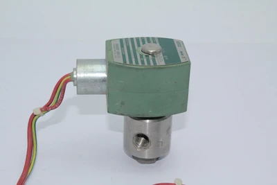 Used ASCO 8320G200T Solenoid Valves California US | Davliegogo LLC #1707496