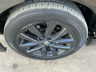 USED 2018 NISSAN ALTIMA