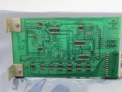 CMC Randtronics Assy No. 800C17847 B 12751PC 798D04411 A Board