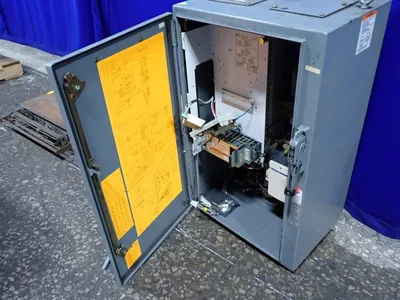 USED 2004 SQUARE D EQ53001SCRDN