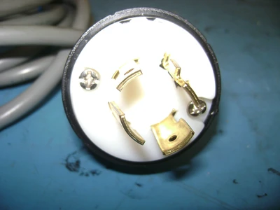 USED Seymour L1520P