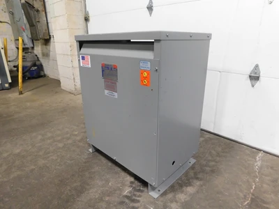Used OLSUN DSHAD-7211753 Transformers Ohio US | Equipment Recovery Corp. #1329769