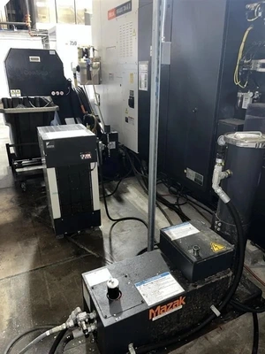 2006 MAZAK VARIAXIS 730II 5X CNC 5 Axis Machines | USED CNC (6)