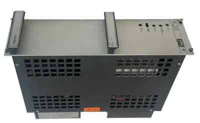 USED VERO ELECTRONICS 116-44898B POWER SUPPLY 11644898B MONOVOLT PK200