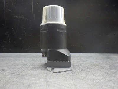 Seco Indexable 50mm Modular Tool Holder C4-GR-21050-V21 (LOC2663B)