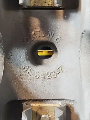 Used General Eletric _UNKNOWN_ Fuse Accessories South Carolina US | Palmetto Automation #1286042
