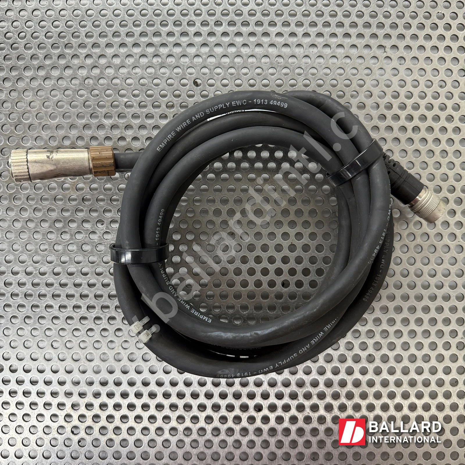 FANUC J3 Panel Vision Cable