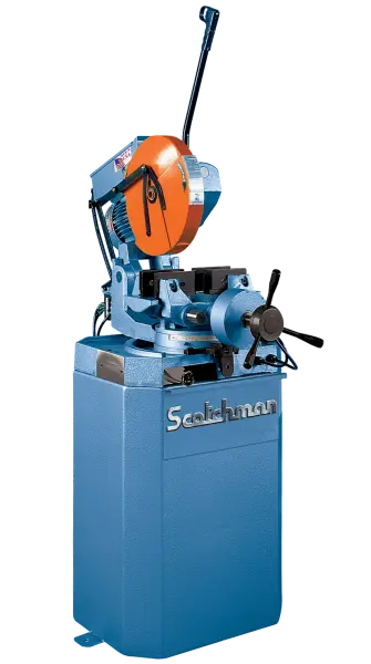 NEW SCOTCHMAN CPO 350  VS/PK