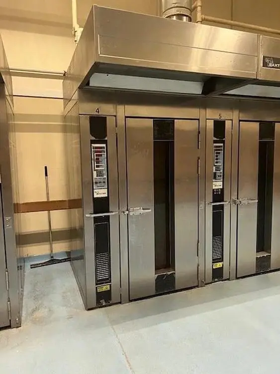 Used BAXTER OV210G1 Ovens Minnesota US | Rochester Equipment #417976