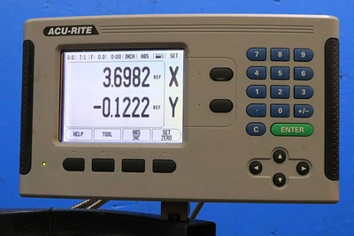 USED 2003 Alliant 42VC