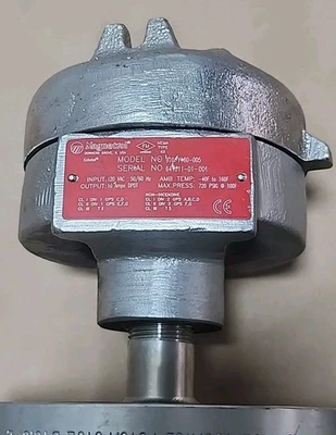 NEW Magnetrol 910-Y1G0-005