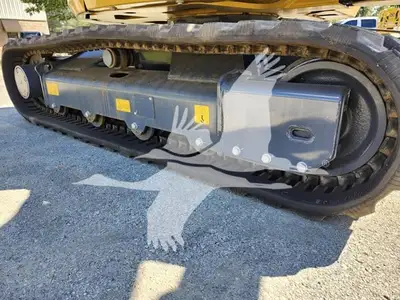 USED 2023 XCMG XE35U