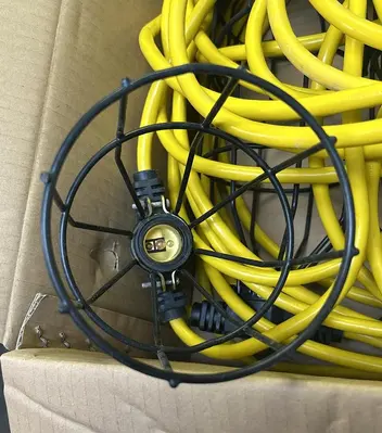 New | in-Stock NORTHERN INDUSTRIAL 162585 Light Source Equipment Ohio US | Surplus Asset Holdings #1247231