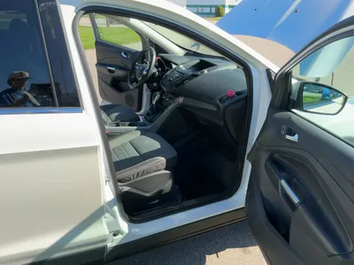 Used 2015 FORD ESCAPE SUVs Michigan US | Miedema Asset Management Group #1468587