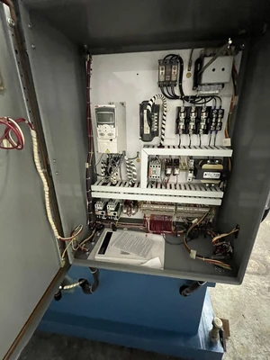 USED CONAIR PC12-60SP