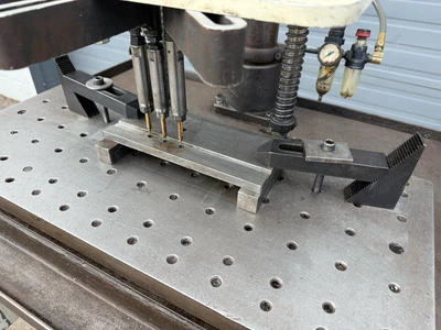 Procunier _UNKNOWN_ Tapping Head & Holders | Fram Fram LLC (8)