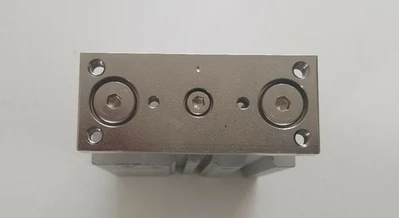 USED SMC MGPM25N-75