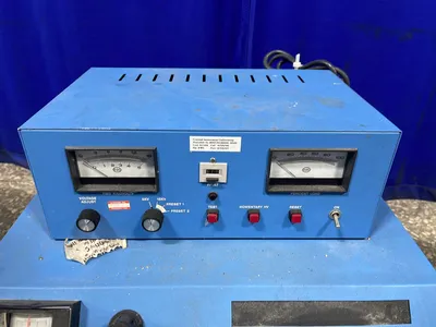 Used EUBANKS 6751001L Wire Cut & Strip Ohio US | HGR 24 #1230676