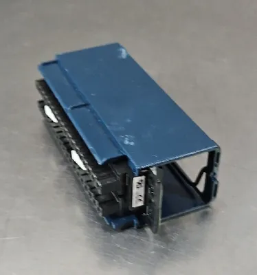 GE FANUC IC694TBS132C Module Loc 3C-8