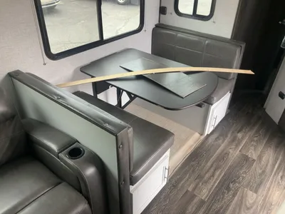 Used 2021 KEYSTONE BULLET ULTRA LITE 330BHS Campers, Caravans, Motorhomes Michigan US | Miedema Asset Management Group #1423265