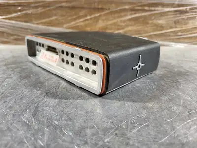 USED MOTOROLA AAM25KHD9AA2AN