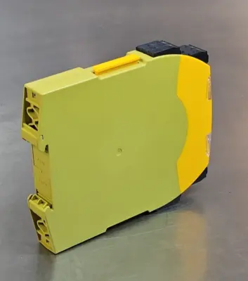USED Pilz PN0Z s7 C 24VDC